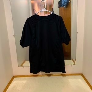 Men’s Athletic Fit Tee